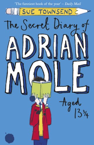 The secret diary of adrian mole ages 133/4