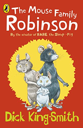Mouse family robinson