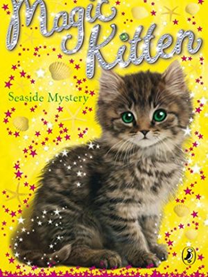Magic kitten: seaside mystery