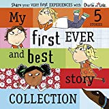 Charlie and lola: my first ever and best story collection