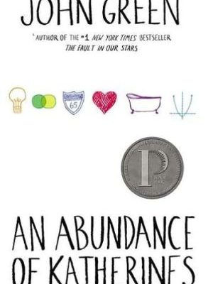 An abundance of katherines