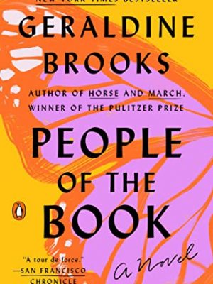 People of the book: a novel