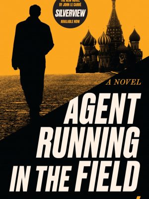 Version 1.0.0 Agent running in the field: a novel