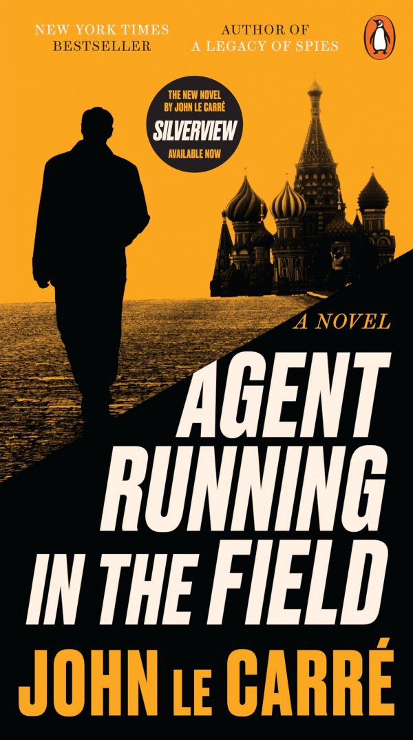 Version 1.0.0 Agent running in the field: a novel
