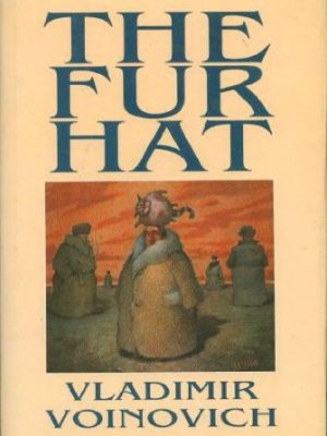 Fur hat - vladimir voinovich
