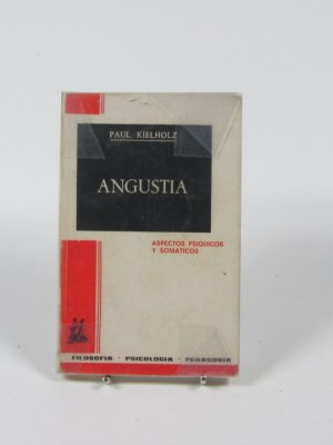 Angustia