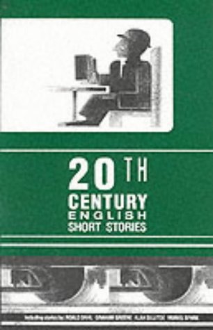 Twentieth century english short stories