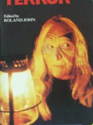 Experiences of terror: level 5 - upper-intermediate (nelson readers)