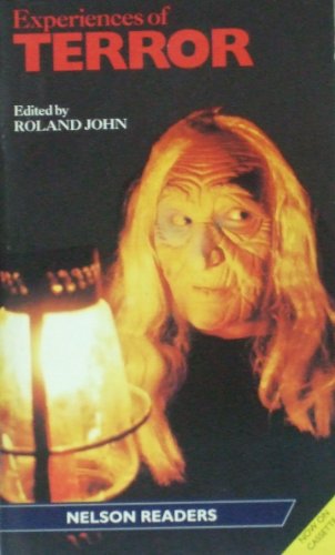 Experiences of terror: level 5 - upper-intermediate (nelson readers)