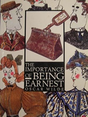 The importance of being earnest: level 3 - lower-intermediate (nelson readers)