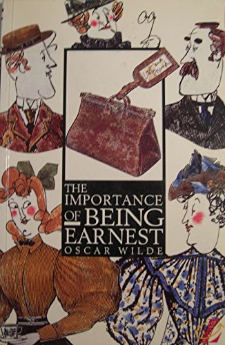 9780175565849_the-importance-of-being-earnest-level-3-lower-intermediate-nelson-readers_front-1.jpg The importance of being earnest: level 3 - lower-intermediate (nelson readers)