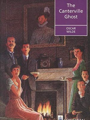 Version 1.0.0 The canterville ghost: level 2 (nelson graded readers)