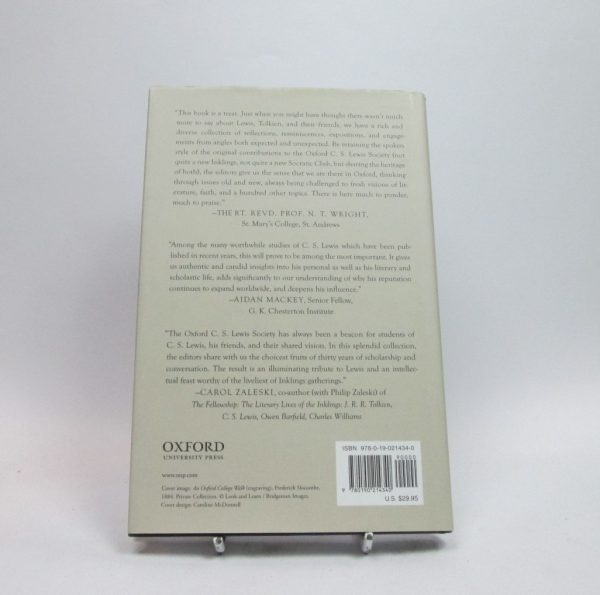9780190214340_c-s-lewis-and-his-circle-essays-and-memoirs-from-the-oxford_back-1.jpg C. s. lewis and his circle: essays and memoirs from the oxford