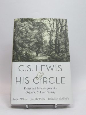 9780190214340_c-s-lewis-and-his-circle-essays-and-memoirs-from-the-oxford_front-1.jpg C. s. lewis and his circle: essays and memoirs from the oxford