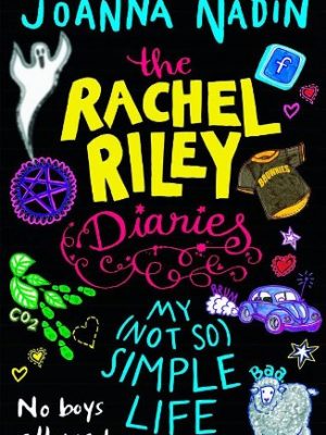 My (not so) simple life (rachel riley diaries 4)
