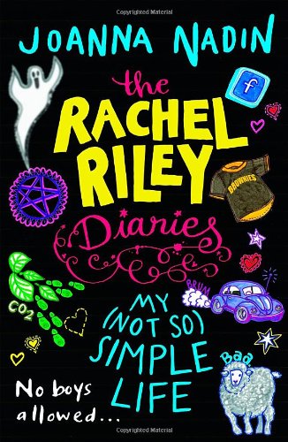 9780192733849_my-not-so-simple-life-rachel-riley-diaries-4_front-1.jpg My (not so) simple life (rachel riley diaries 4)