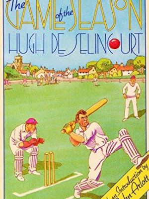 9780192813527_the-game-of-the-season-oxford-paperbacks_front-1.jpg The game of the season (oxford paperbacks)