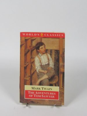 The adventures of tom sawyer