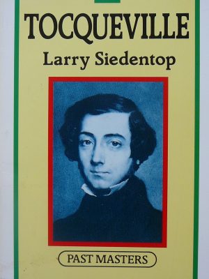 Tocqueville (past masters)