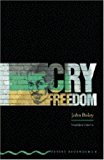Cry freedom (oxford bookworms stage 6)