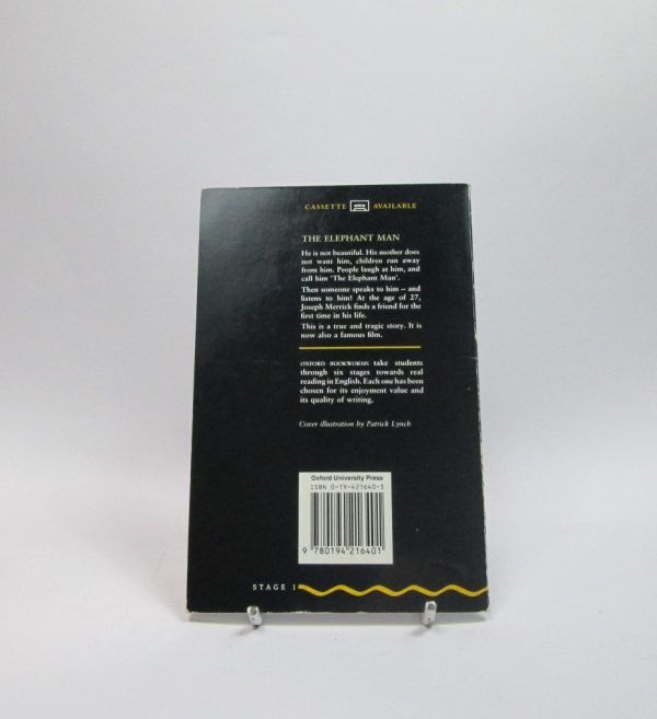 9780194216401_the-elephant-man_back-8.jpg The elephant man