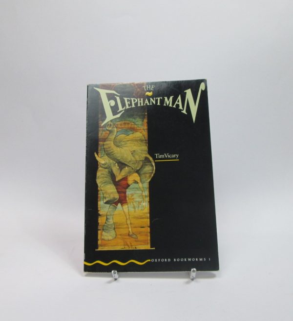 9780194216401_the-elephant-man_front-8.jpg The elephant man