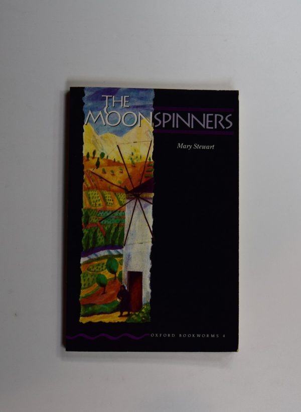 The moonspinners