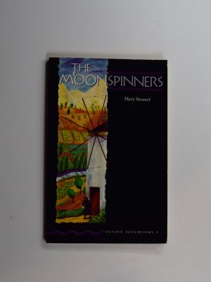 The moonspinners