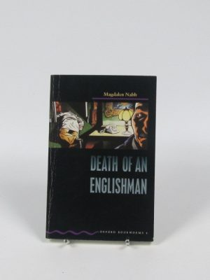 Death of an englishman - oxford stage 4
