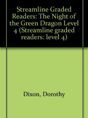 9780194219150_streamline-graded-readers-4-night-of-green-dragon-spanish-edition_front-1.jpg Streamline graded readers 4: night of green dragon (spanish edition)