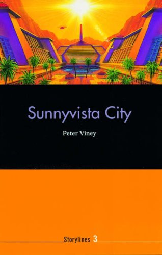 9780194219419_storylines-3-sunnyvista-city-storyland-readers-spanish-edition_front-1.jpg Storylines 3. sunnyvista city (storyland readers) (spanish edition)
