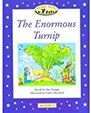 9780194220026_the-enormous-turnip-oxford-university-press-classic-tales-level-beginner-1_front-4.jpg The enormous turnip (oxford university press classic tales, level beginner 1)