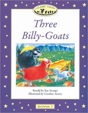 9780194220033_three-billy-goats-oxford-university-press-classic-tales-level-beginner-1_front-1.jpg Three billy-goats (oxford university press classic tales, level beginner 1)