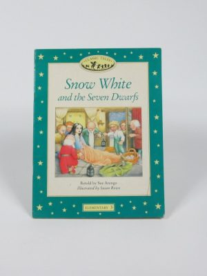 Snow white and the seven dwarfs
