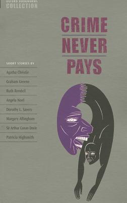 Oxford bookworms collection crime never pays