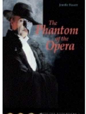 Oxford bookworms 1: phantom of the opera