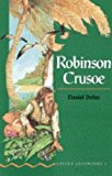 Oxford bookworms green 2: robinson crusoe (spanish edition)