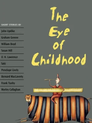 Oxford bookworms collection. the eye of childhood