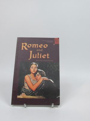 Romeo and juliet