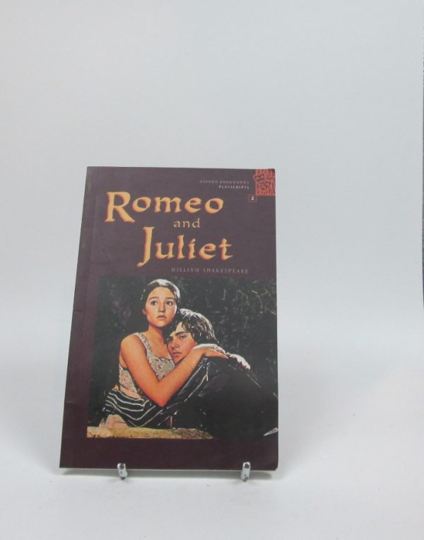 Romeo and juliet