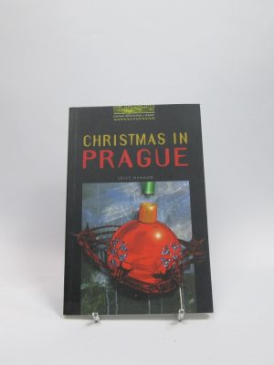 Christmas in prague. oxford bookworms stage 1