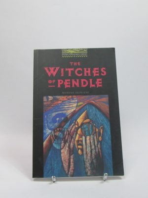 The witches of pendle