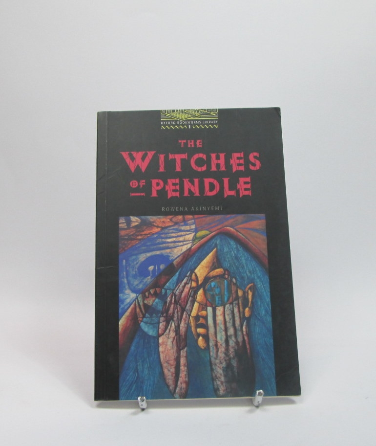 The witches of pendle