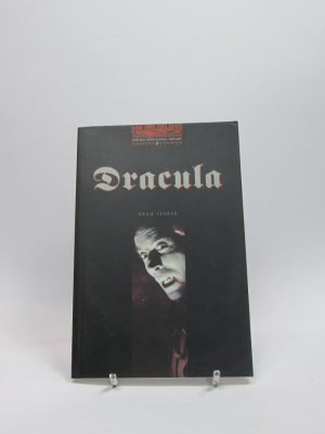 Dracula stage 2
