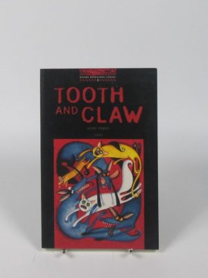 Tooth and claw