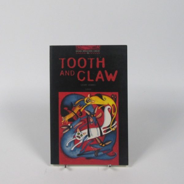 Tooth and claw