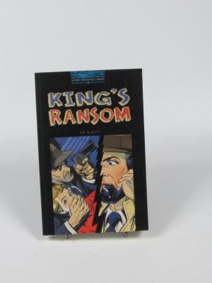 King´s ransom