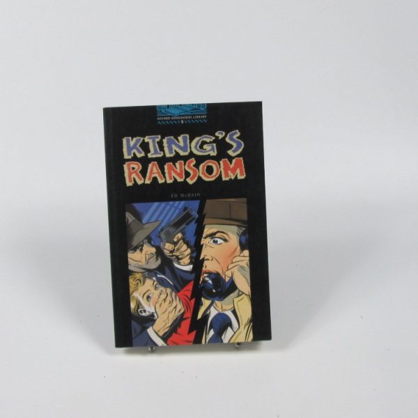 King´s ransom