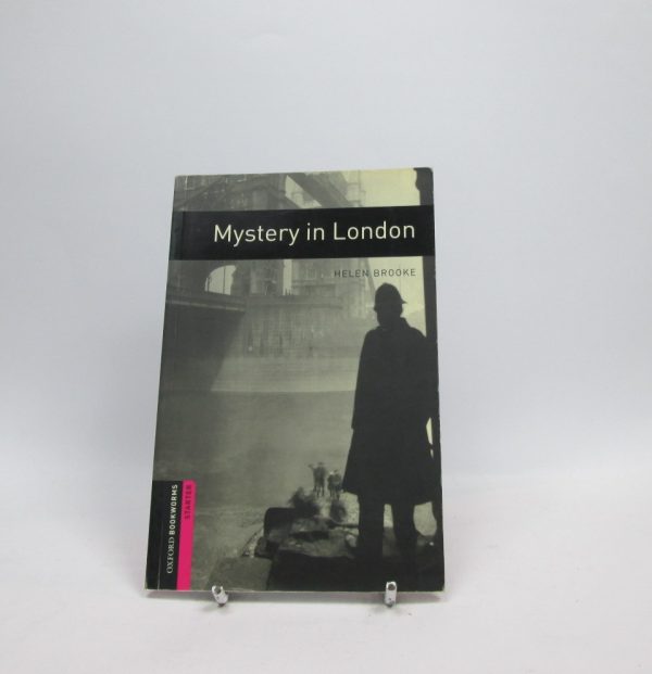 Mistery in london