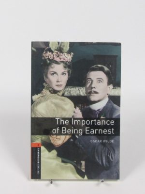 The importance of being earnest